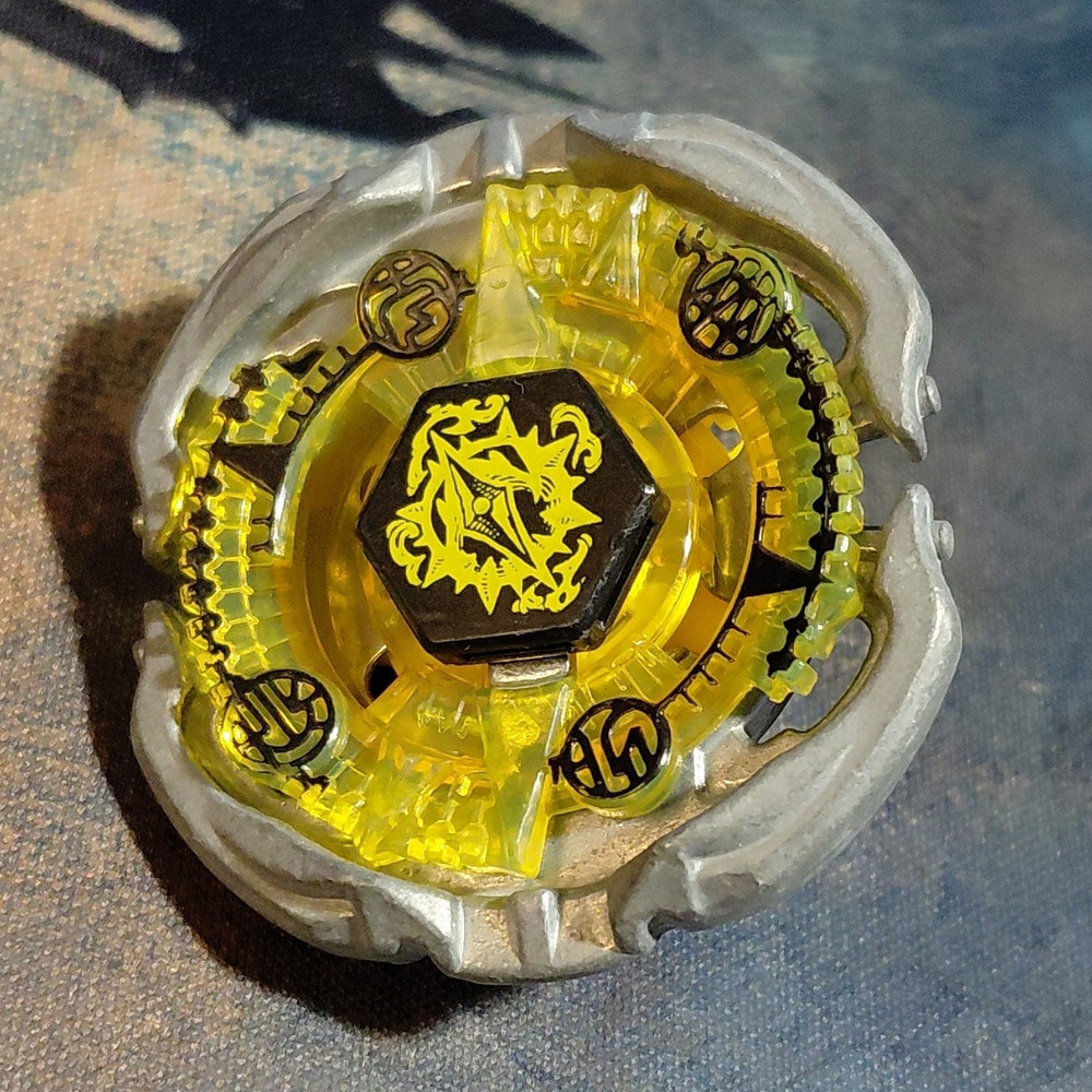 Inferno Byrix CH120RS