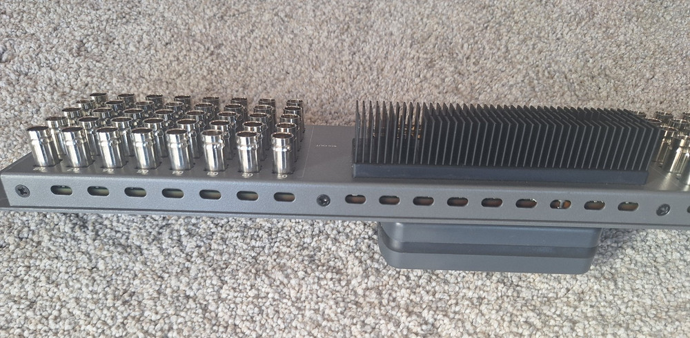 Blackmagic Design Compact Videohub 40x40 SDI