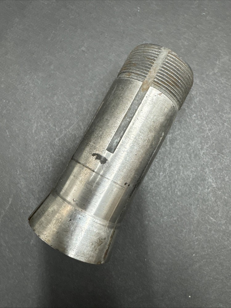 HARDINGE 5C COLLET with Internal Threads - 33/64"