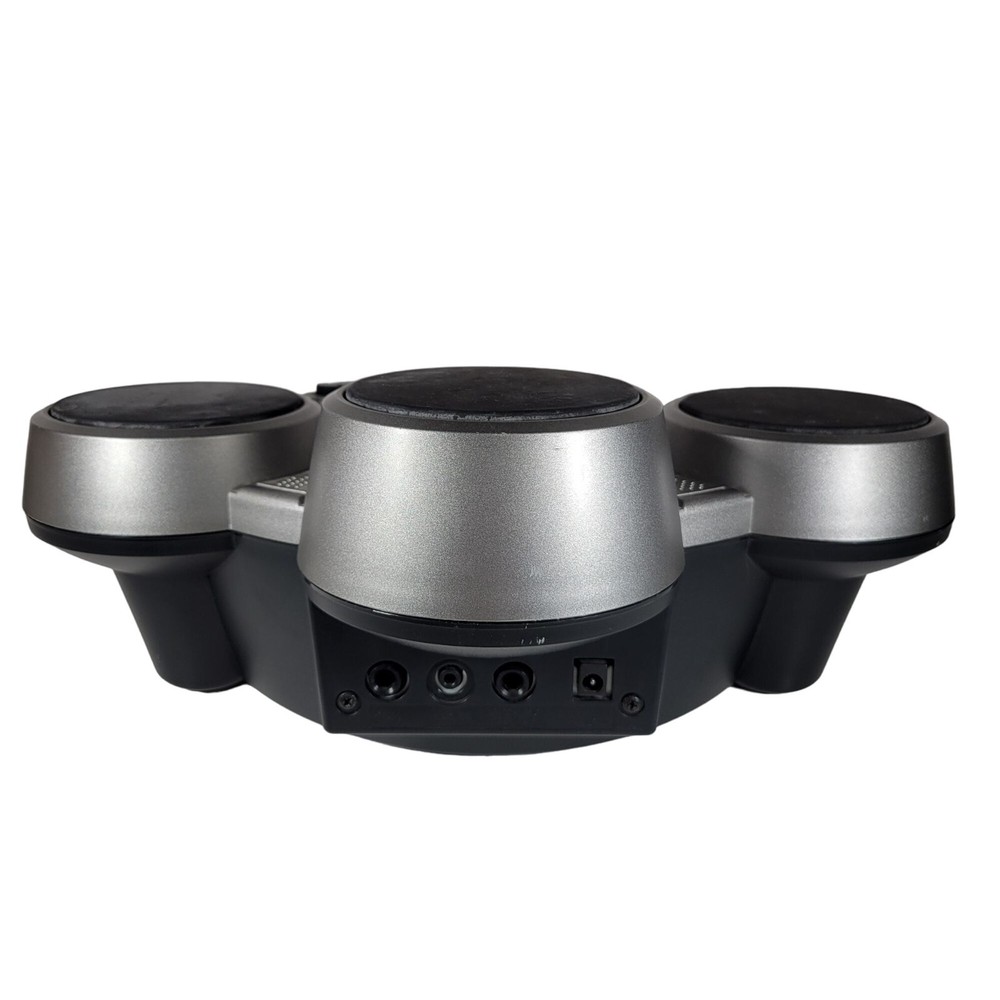 Yamaha YDD-40 Digital Percussion Drum MachineTested Works