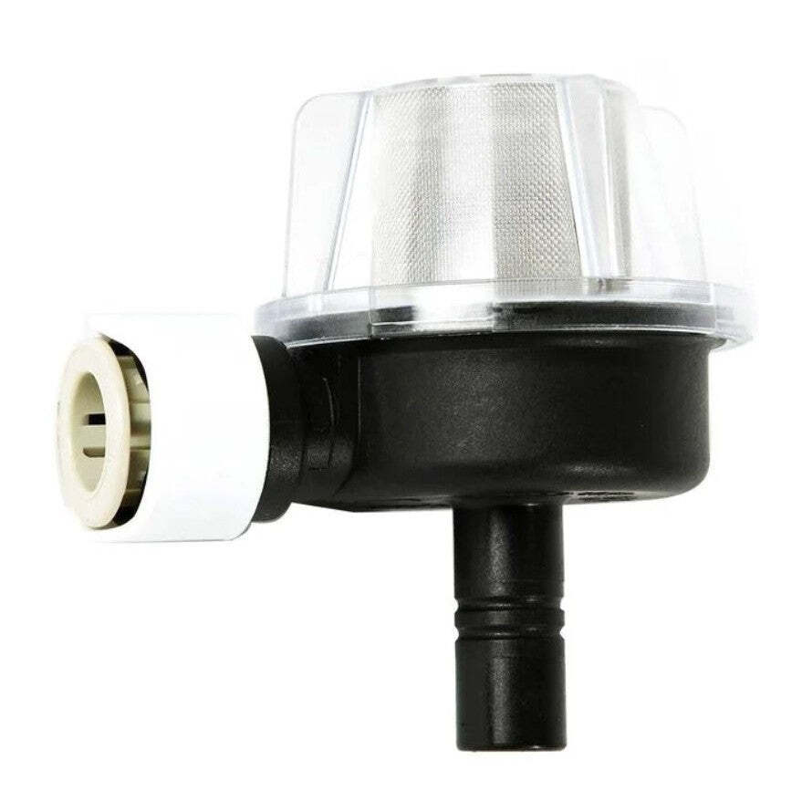 Whale Replacement Strainer Assembly #AK1319