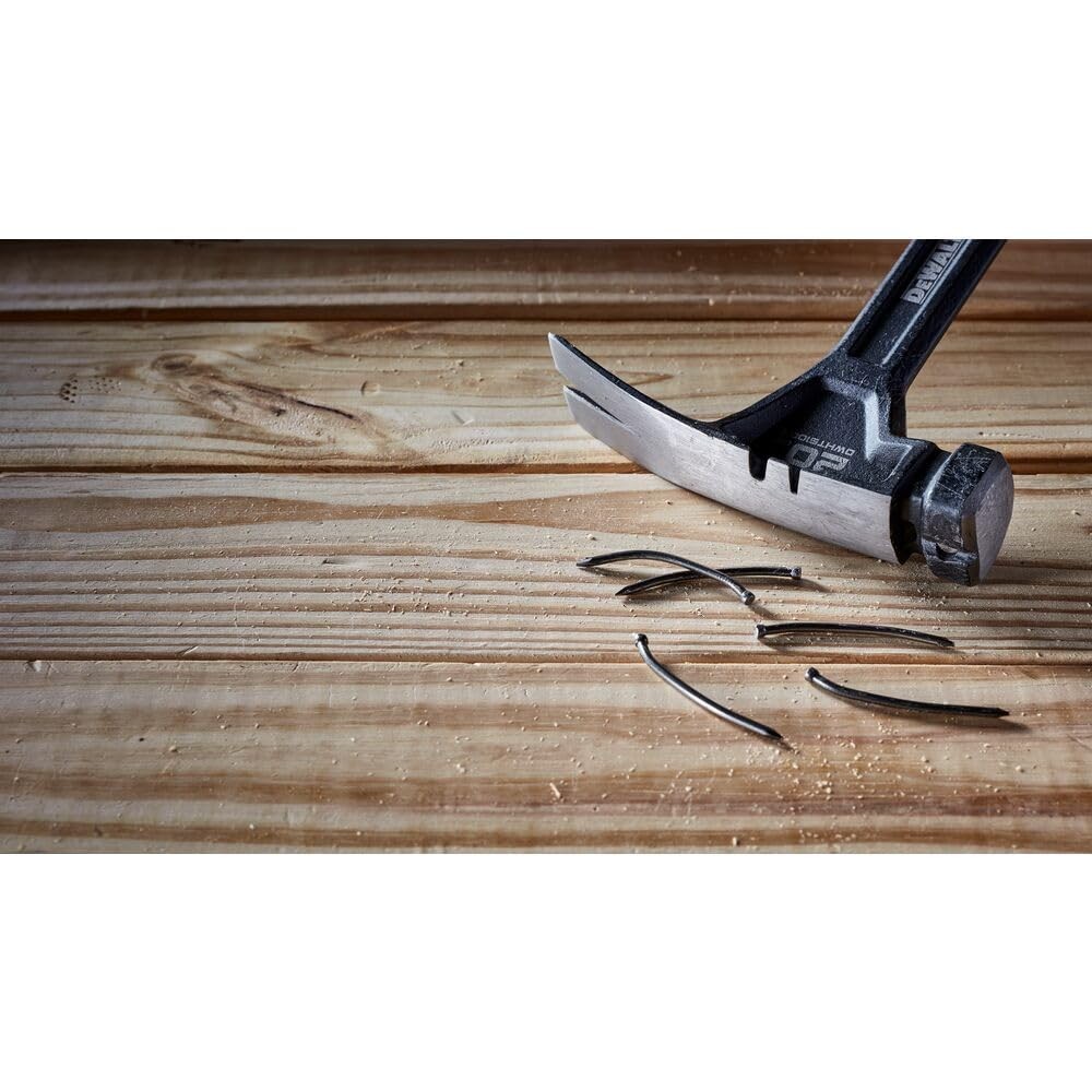 20OZ RIP CLAW NAILING HAMMER