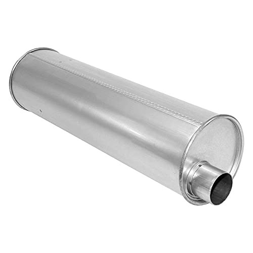 700304 Exhaust Muffler