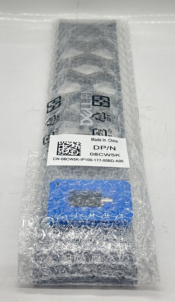 Dell DP/N08CW5K Rackmount Rail Identification Assembly