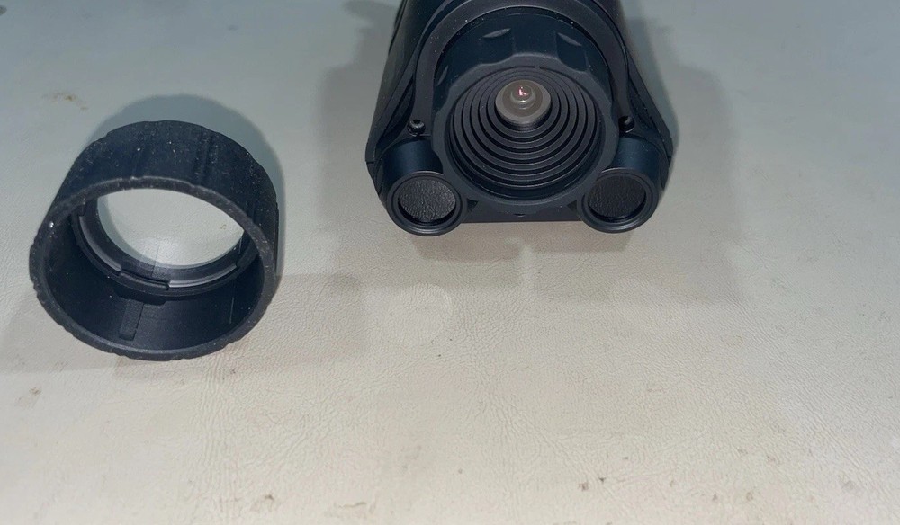 NOT WORKING - Nightfox Prowl - Digital Night Vision monocular