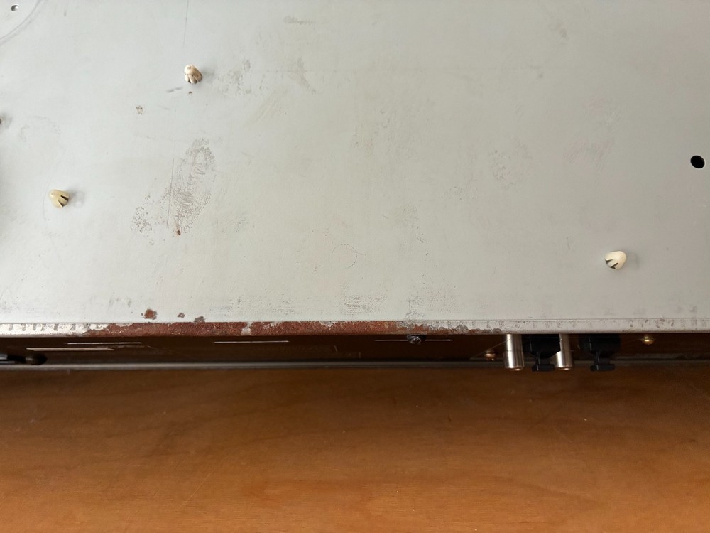 SONY PCM R300 DAT Deck