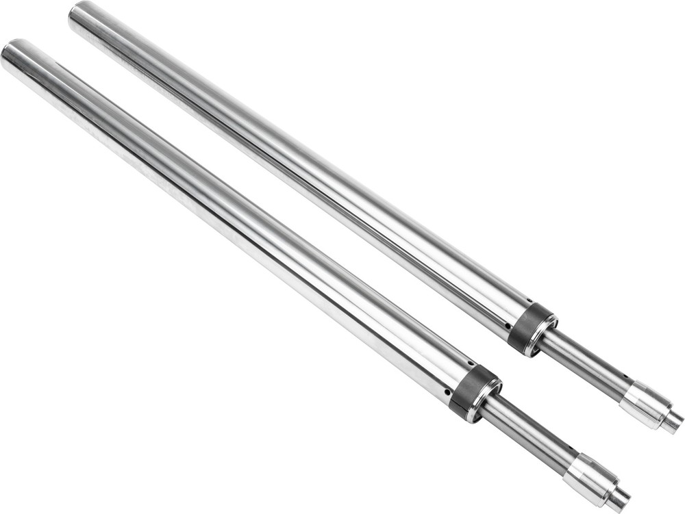 Fork Tube Assembly - Style: Forks & Components