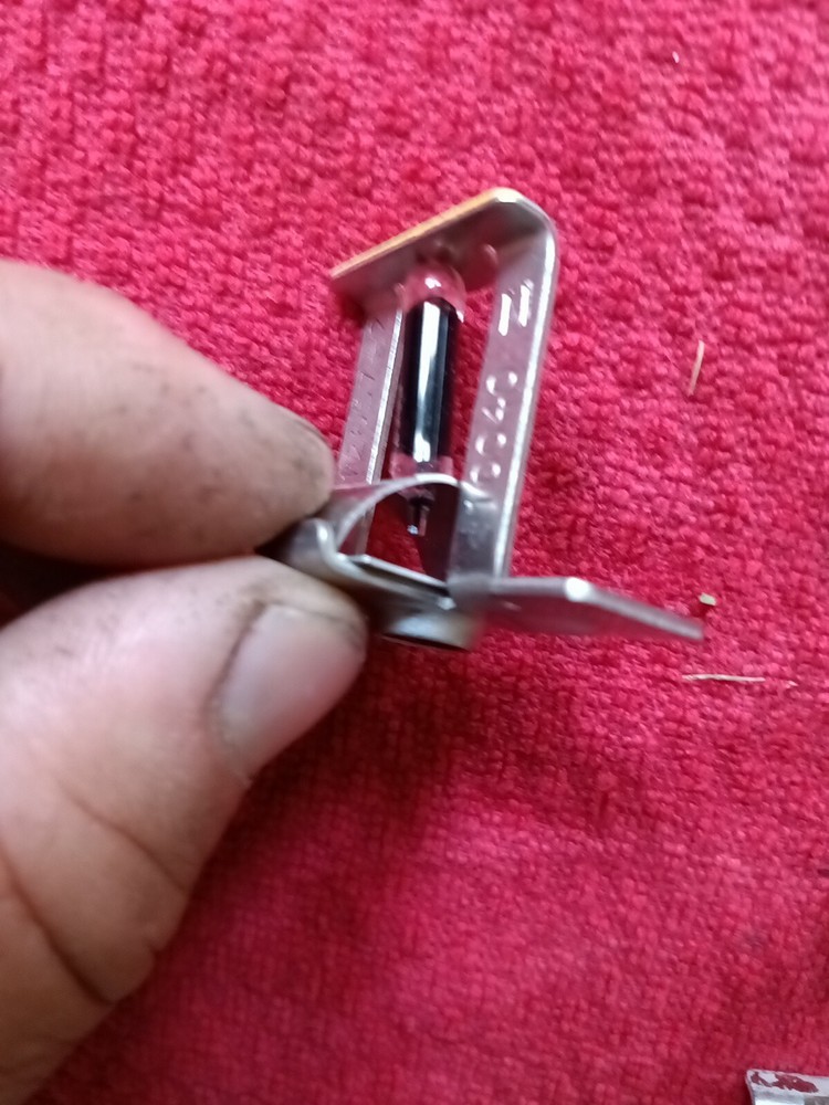 FVIR (Flammable Vapor Ignition Resistant) or FTR Fixed Thermal Release