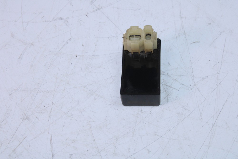 13 BENZHOU NOSTALGIA ECU COMPUTER CONTROLLER UNIT BLACK BOX ECM CDI