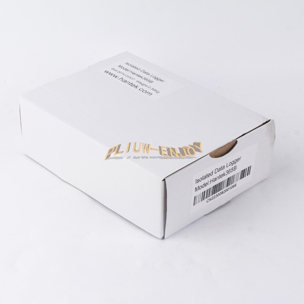 HANTEK 365B PC USB Virtual Multimeter USB Data Logger Record Voltage Resistance