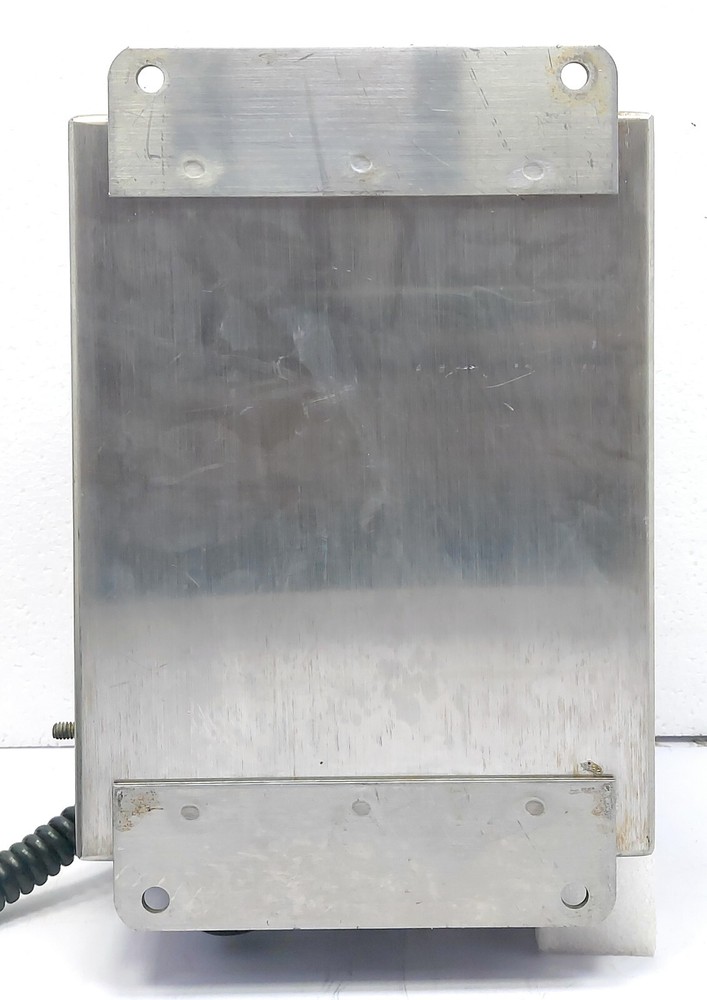 Federal Signal ECHO E2-HND-4X Industrial Intercom