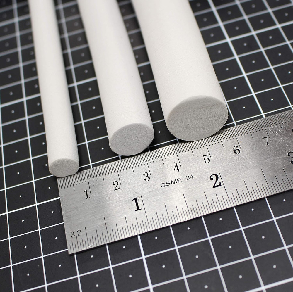 15Mm round Pro Grade HD Foam Dowel