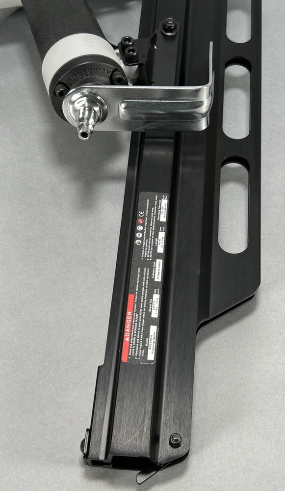 PneuTools 22 degree Framing Nailer SN2283H