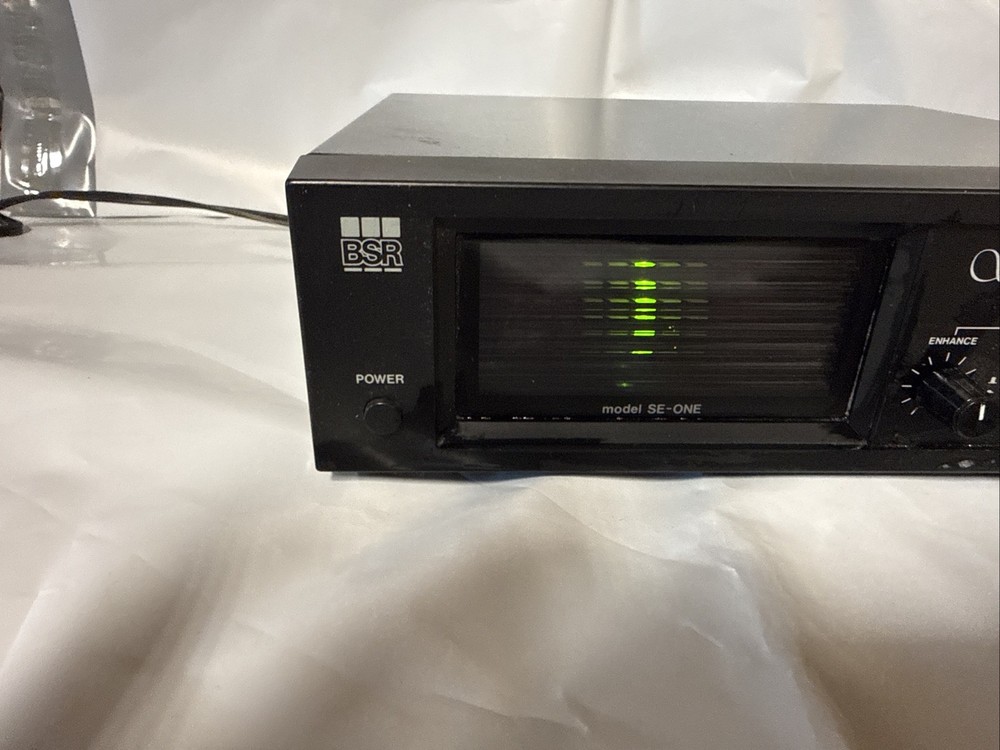 BSR SE-ONE Spatial Enhancer