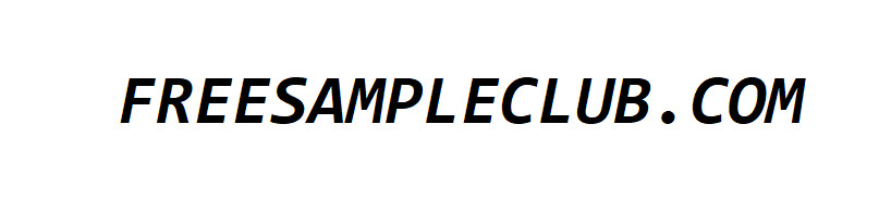 FREESAMPLECLUB .COM DOMAIN NAME SALE