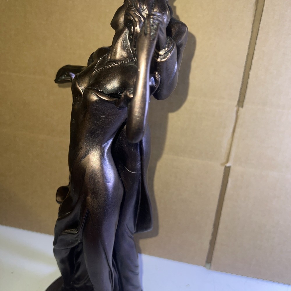 Pacific Coast Lighting Dancing Lovers 16·5” High Accent Sculpture