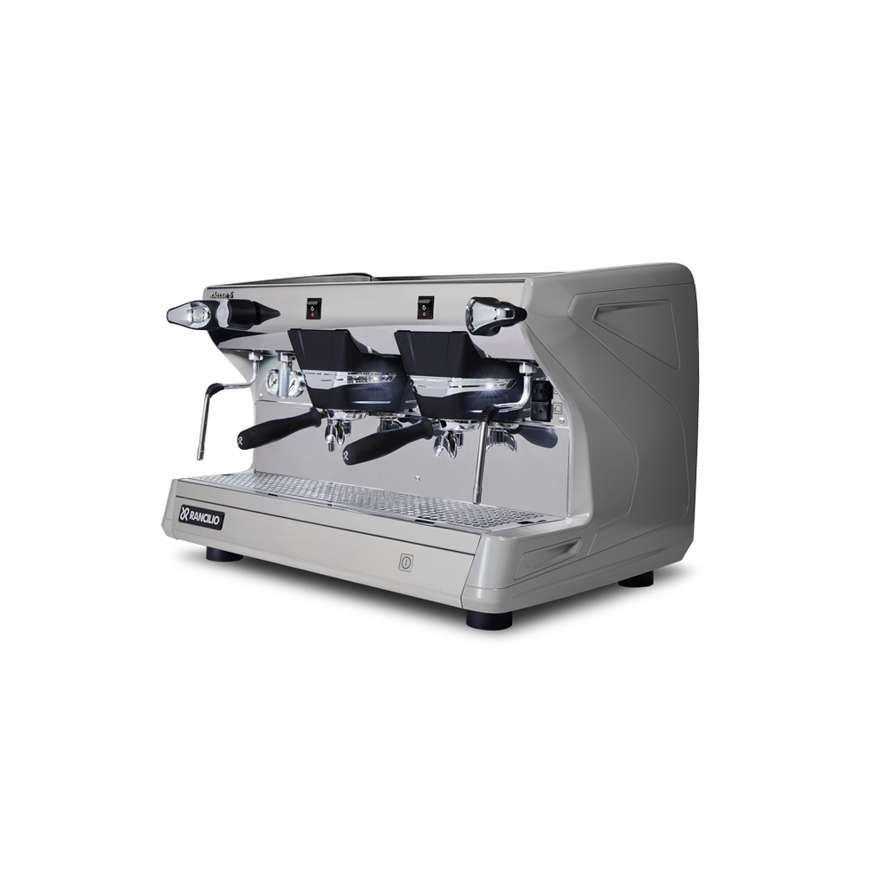 Rancilio Classe 5 S 2 Group Espresso Machine