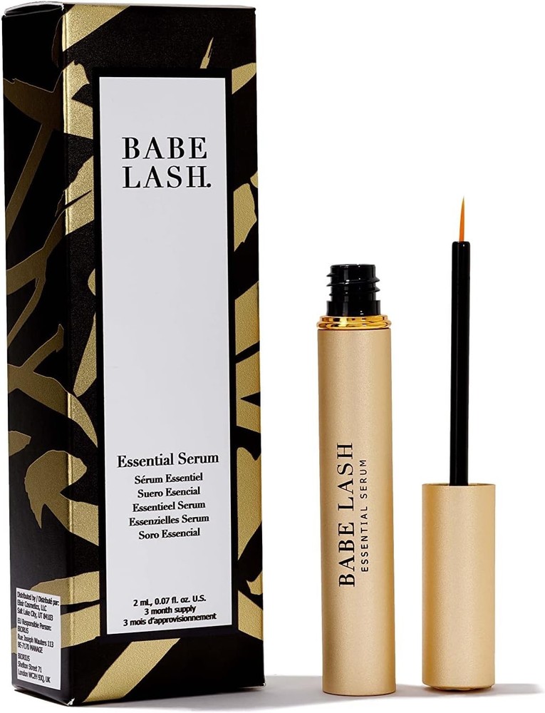 BABE Original Eyelash Serum 3 Months Supply 2ml