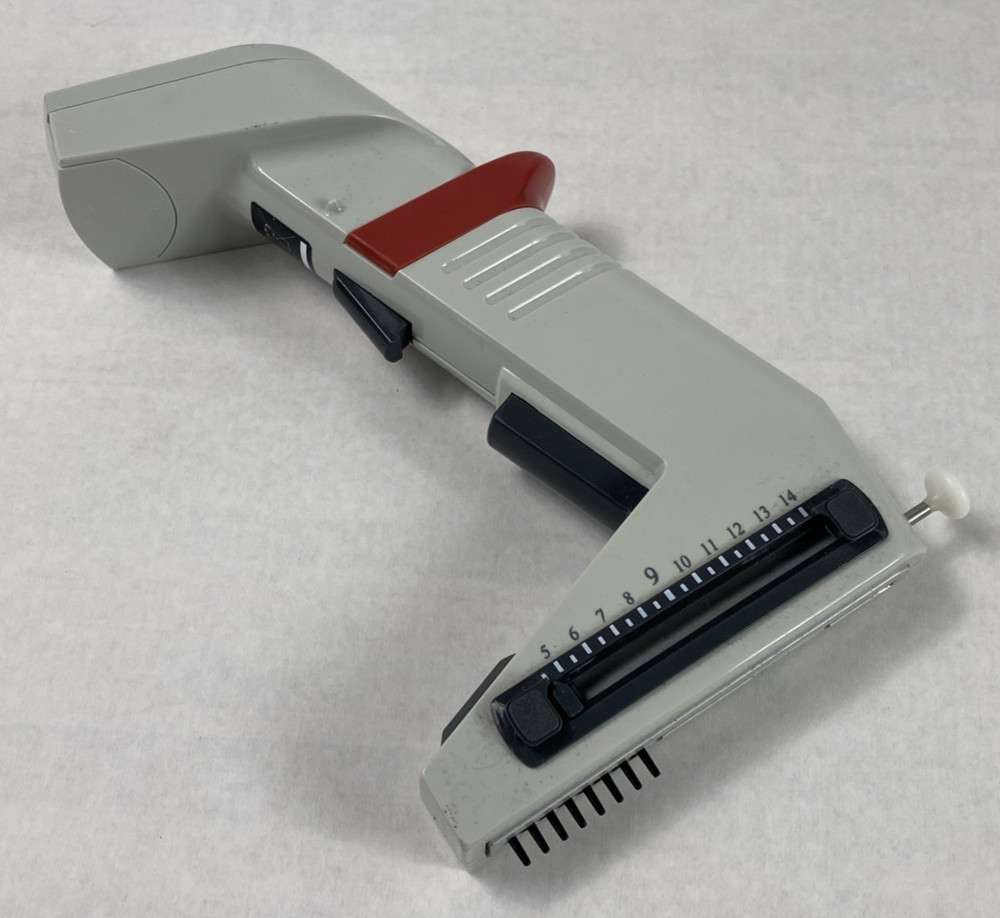 Thermo Scientific Matrix eQualizer 8 Channel 12.5 uL Pipette Power Tested