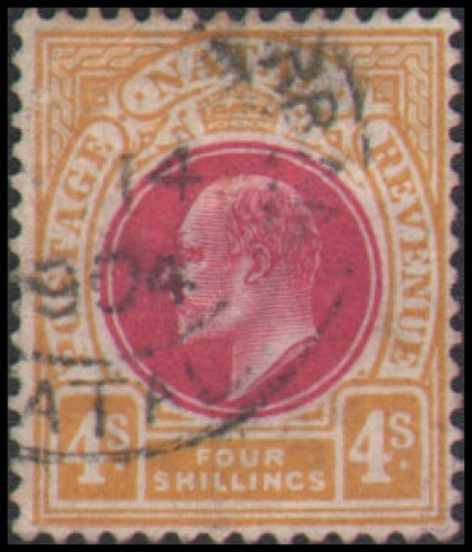 Natal #93 Used