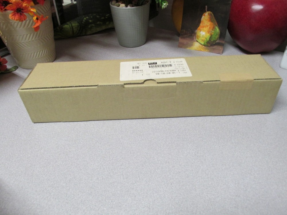 Genuine Sharp NROLN1702FCZZ Fuser Cleaning Web