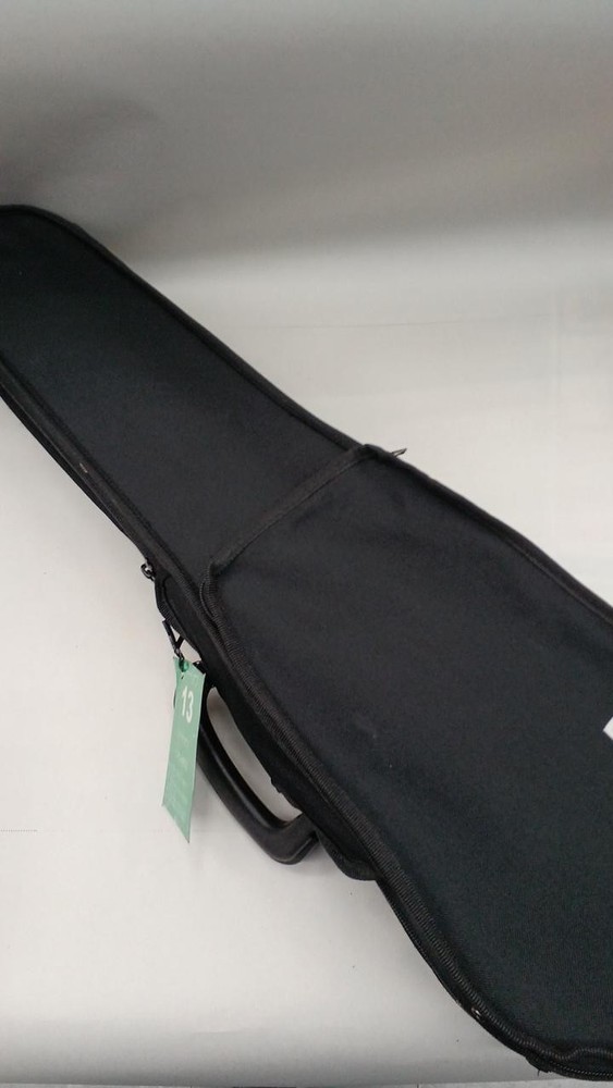 Andreas Eastman Vl80 Violin