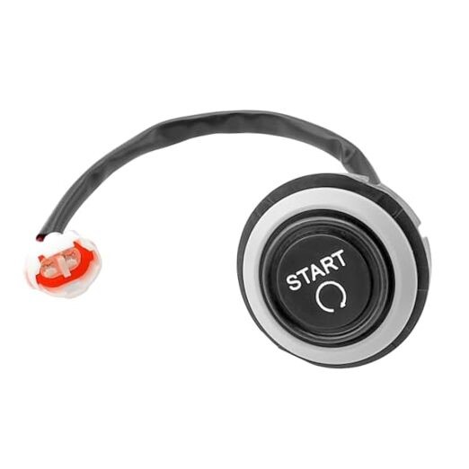 Engine Start Switch Button for Can-Am Commander 800 Commander 1000 2011-2020