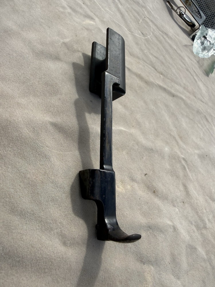 M1 Carbine Operating Slide