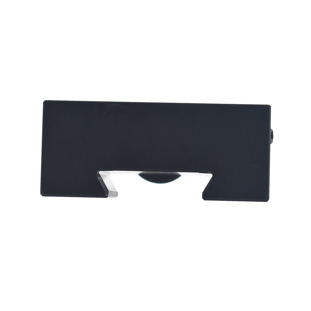 LABLT 2Pack BXA #7 250-207 Quick Change Tool Post Universal Parting Blade Holder
