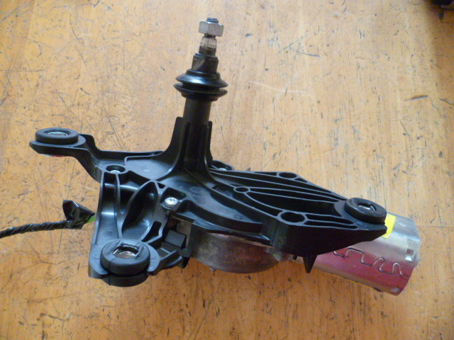 2018 Ford Escape Windshield Motor-Wiper Motor OEM
