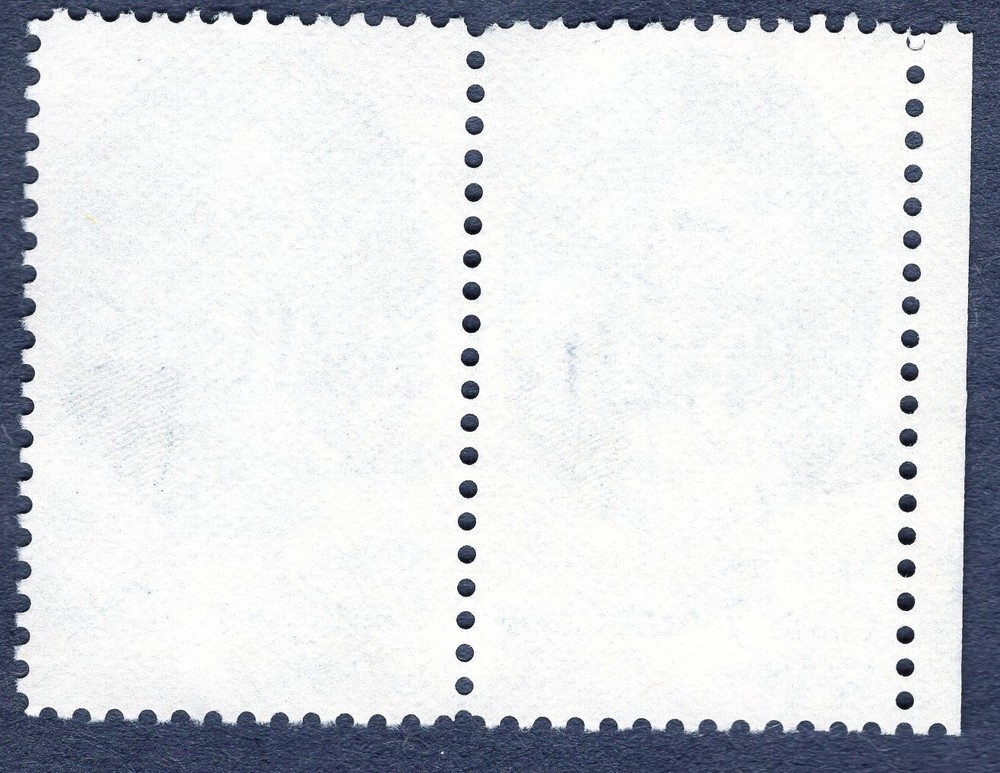 1978 Stamp #1732 Pair Capt. James Cook Used