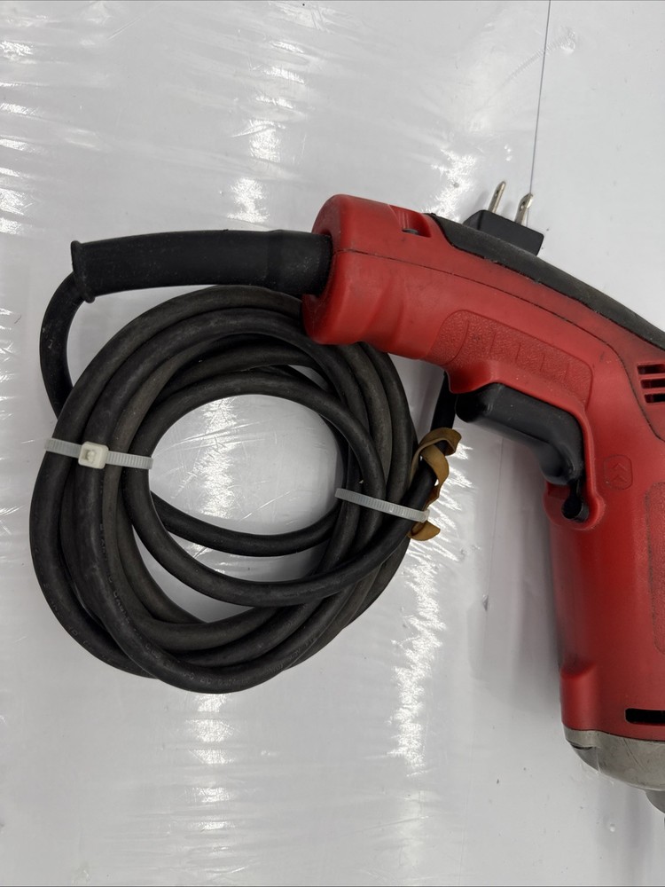 MILWAUKEE 6703-20 Power Unit for Sharp-Fire Screwdriver System