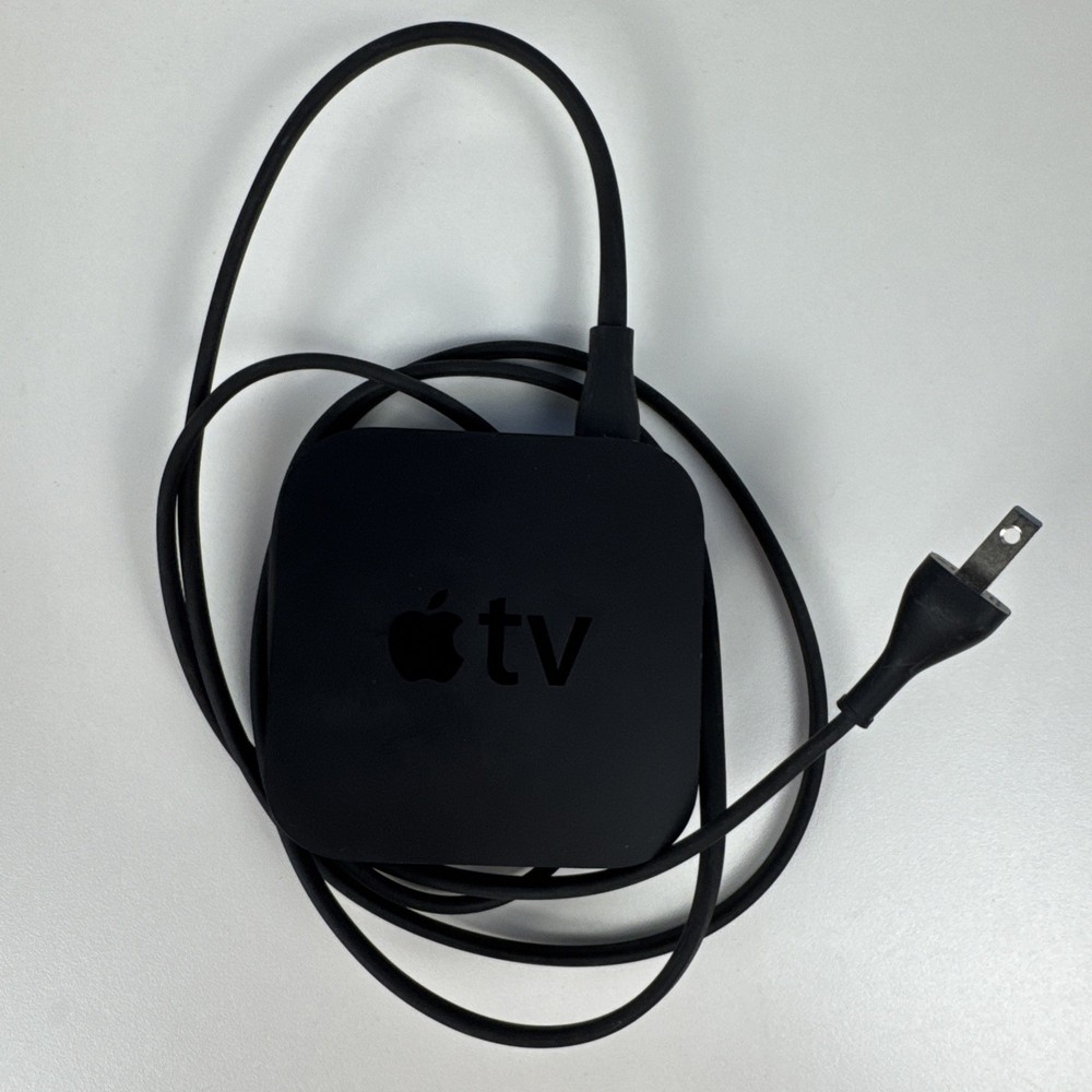 Apple TV A1469