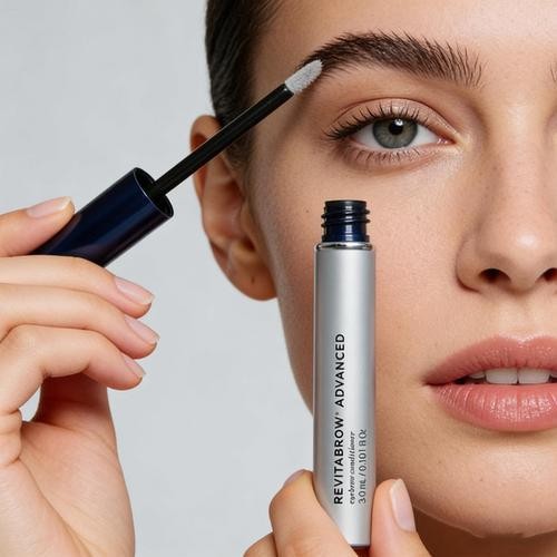 RevitaBrow Advanced Eyebrow Conditioner 3.0ml Brow Serum