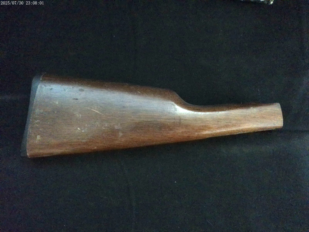 Winchester 1894 94 Post 64 butt stock