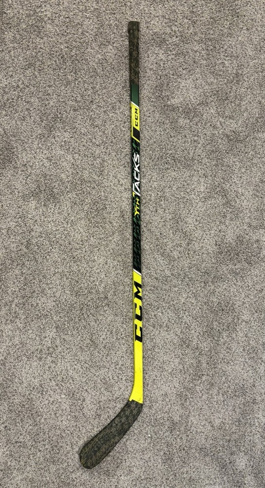 CCM Yth Tacks Hockey Stick