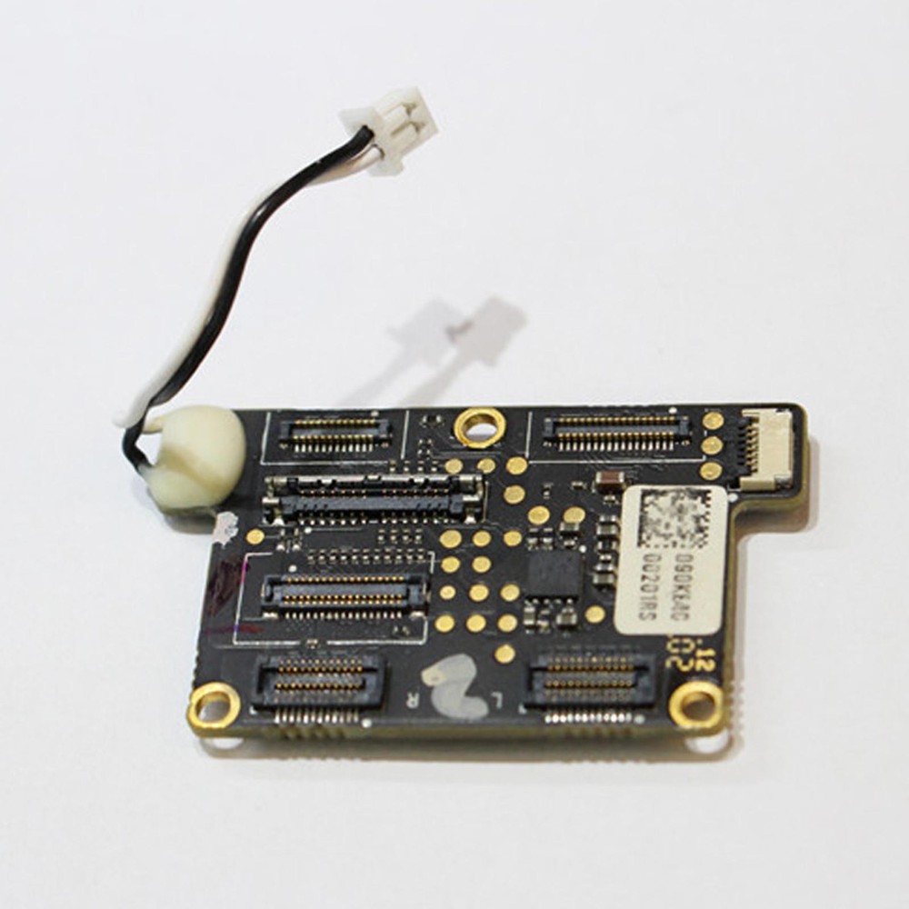 Original Gimbal Camera Forward Sensor Control Board Module For DJI Mavic Pro F