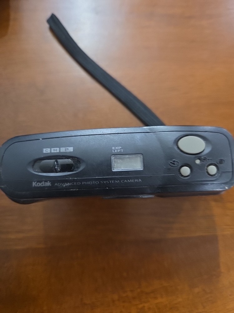 Kodak Adantix 2100auto Camera