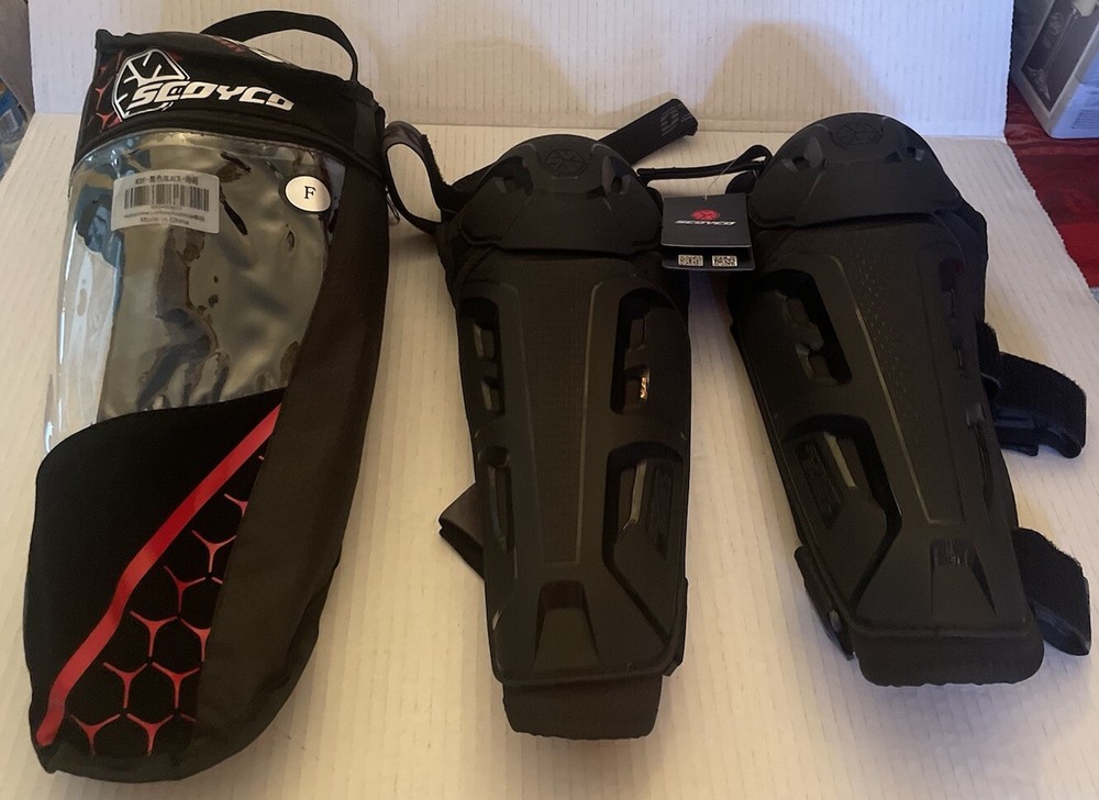 Knee Guards