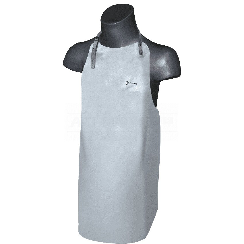 GYS Multi Purpose Leather Apron - Blister - 045200