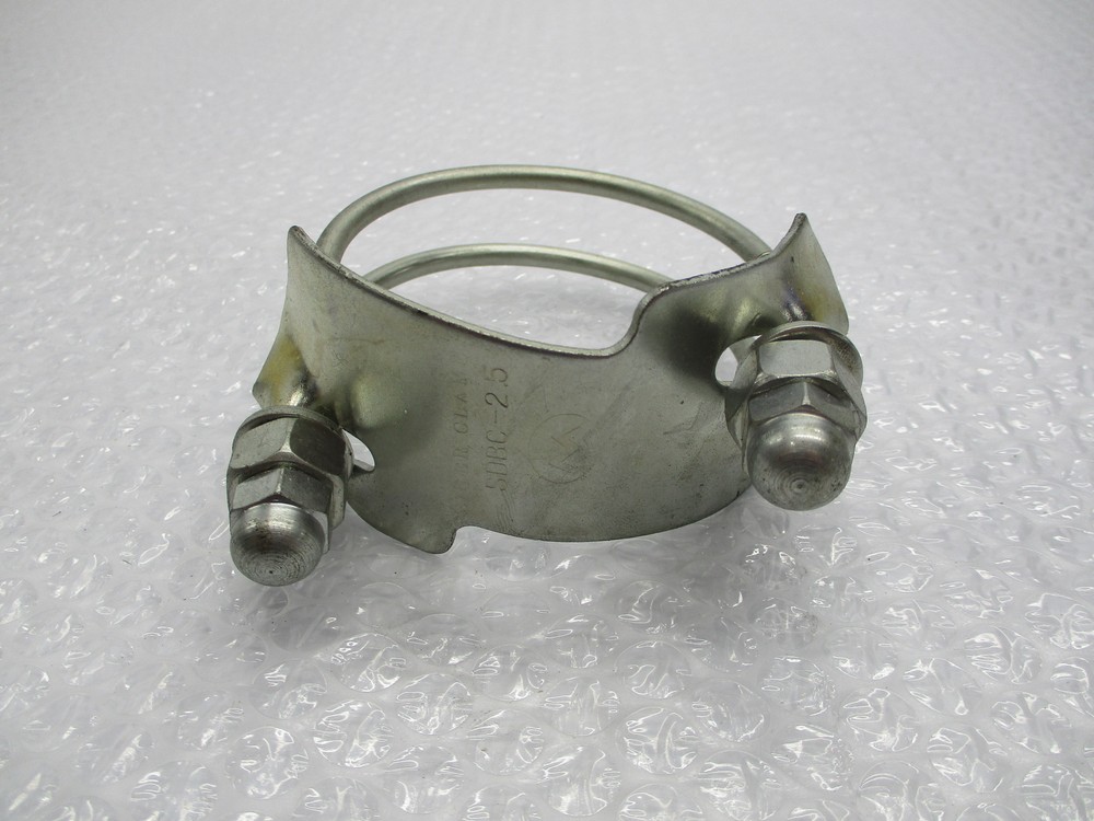 KURIYAMA SDBC-2.5 CLAMP NSNP