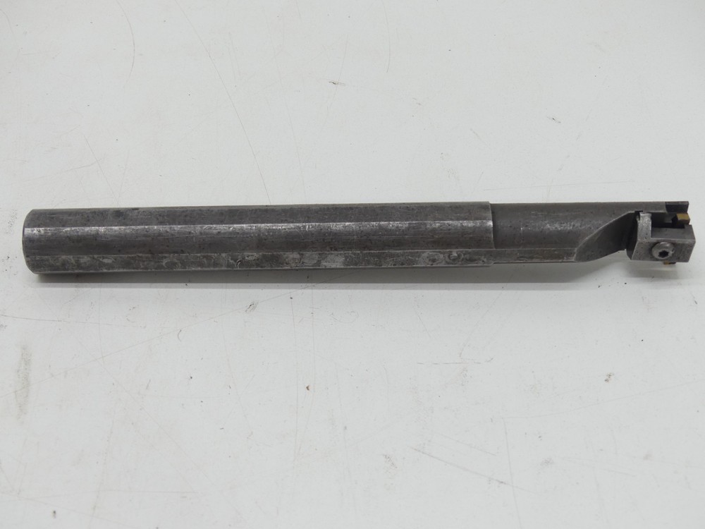 Tool-Flo SI-CDHOL-168 Indexable Boring Bar Toolholder