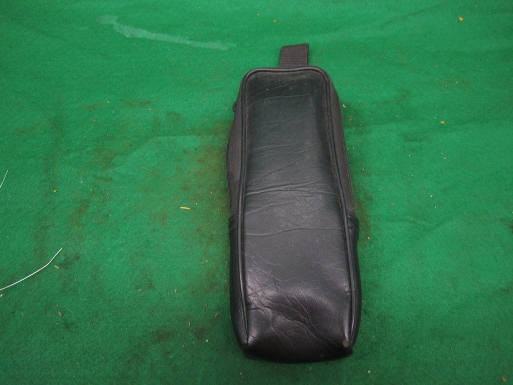 CPS LS790B Leak-Seeker Refrigerant Leak Detector Untested