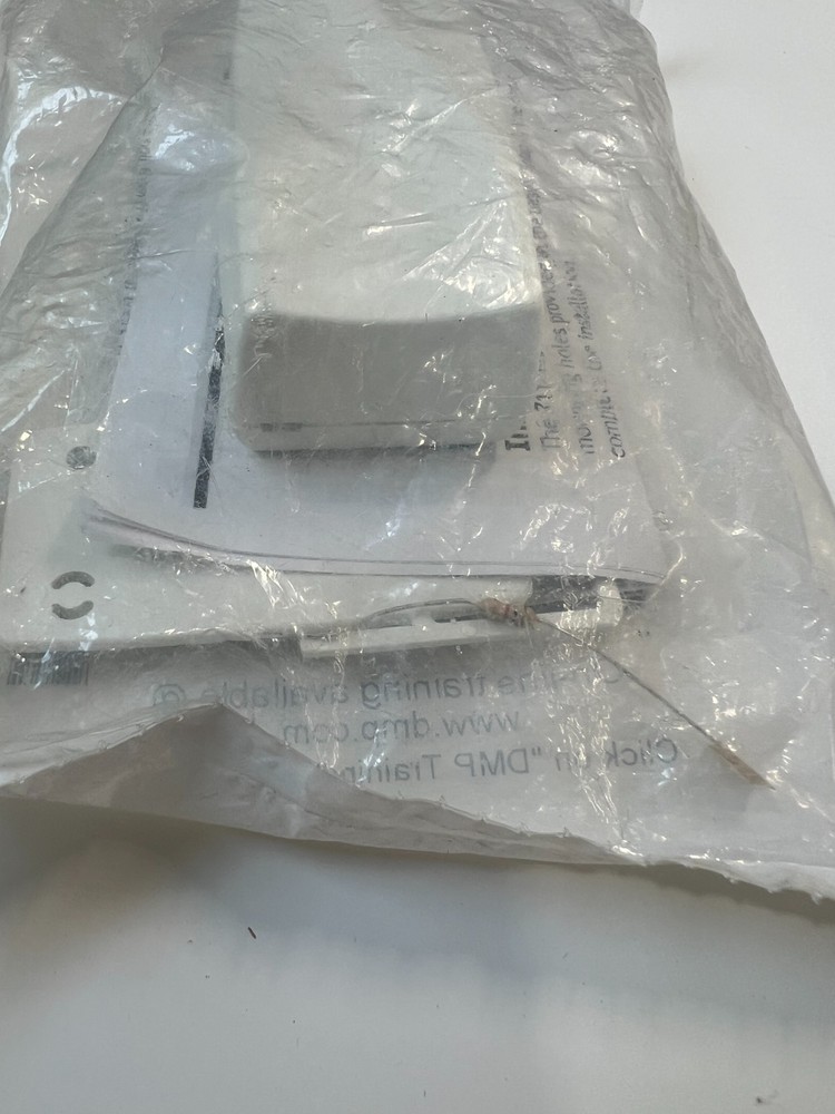 DMP 711 Single Point Zone Expander