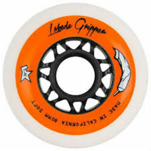 Labeda Gripper Inline Roller Hockey wheels~~59MM~~68MM~~72MM~~80MM