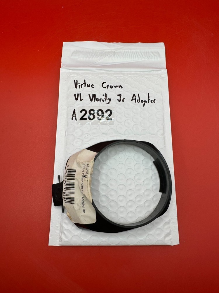 Virtue Crown VL Vlocity Jr Adapter
