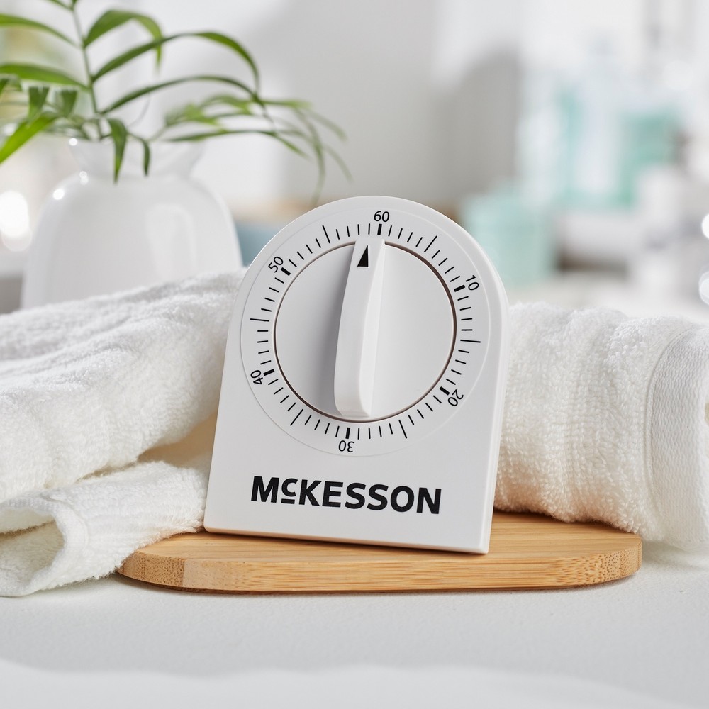 McKesson Mechanical Timer