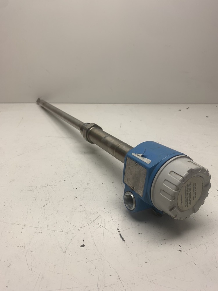 Endress & Hauser FTL51-4DUW2/0 FTL51-QGN2SB2E5A+ Transmitter