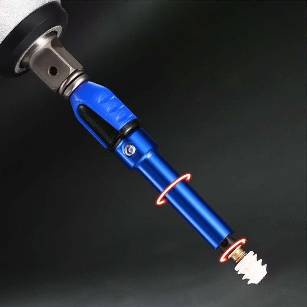 Multi Function Socket Quick Release Sleeve for Drilling and Tightening Tasks