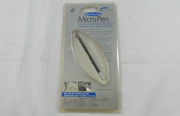 Cross Micro Pen Handheld Stylus (192-2CS0D)